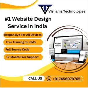 Website Designing Company in South Delhi 2