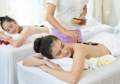 Massage Center in Pune for Ultimate Relaxation