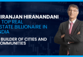 Niranjan Hiranandani Case: A Philanthropist with Heart India