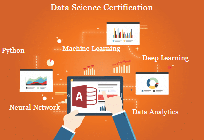 Data Science Certification in Delhi, South Delhi, SLA