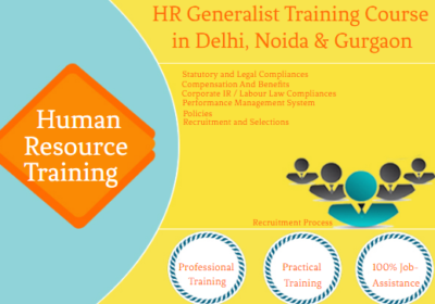 Best HR Course in Delhi, Geeta Colony, SLA Institute