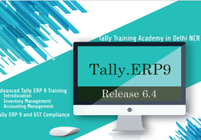 Tally Training in Delhi, Shahdara, Free Accounting