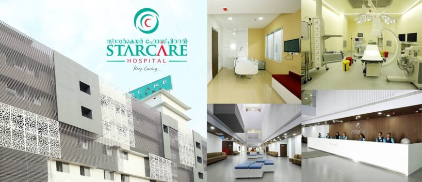 Heart Hospital in Calicut