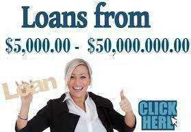 WE OFFER ALL KINDS OF LOAN AT 3% INTEREST RATE APPLY a